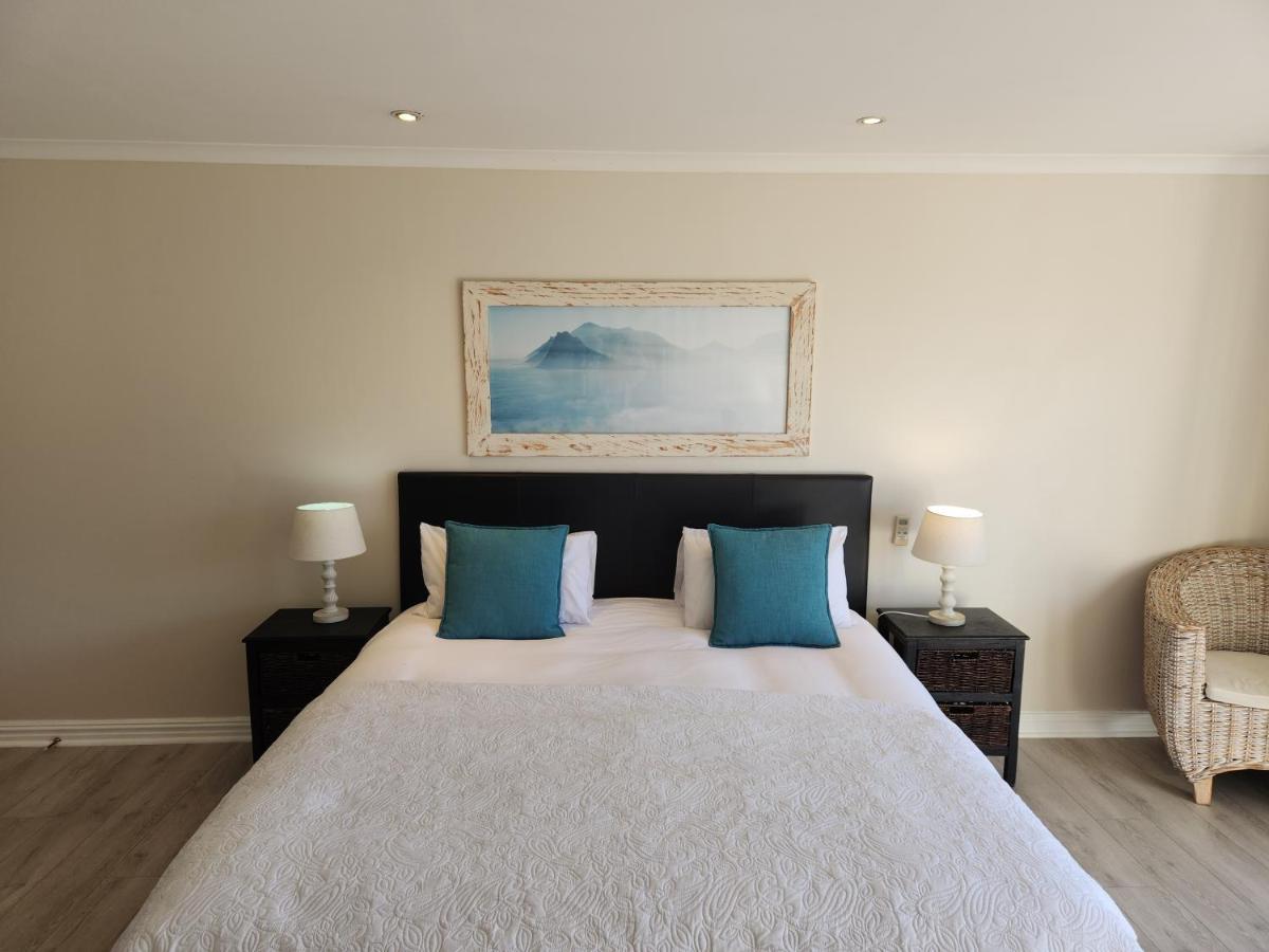 Hout Bay Breeze Hotel Bagian luar foto