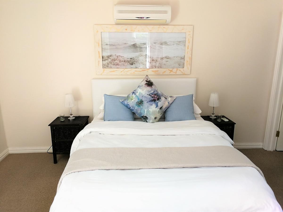 Hout Bay Breeze Hotel Bagian luar foto