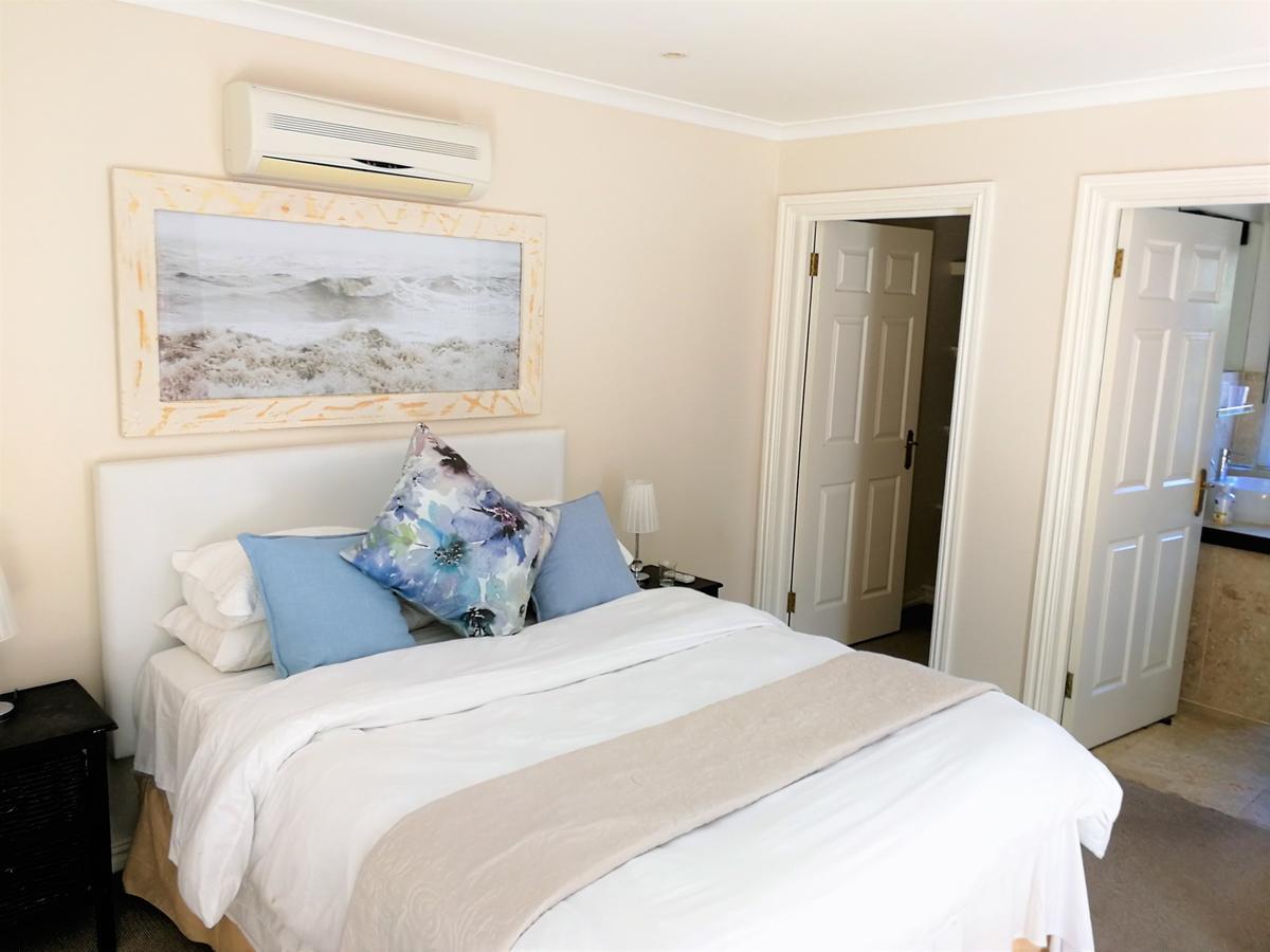 Hout Bay Breeze Hotel Bagian luar foto