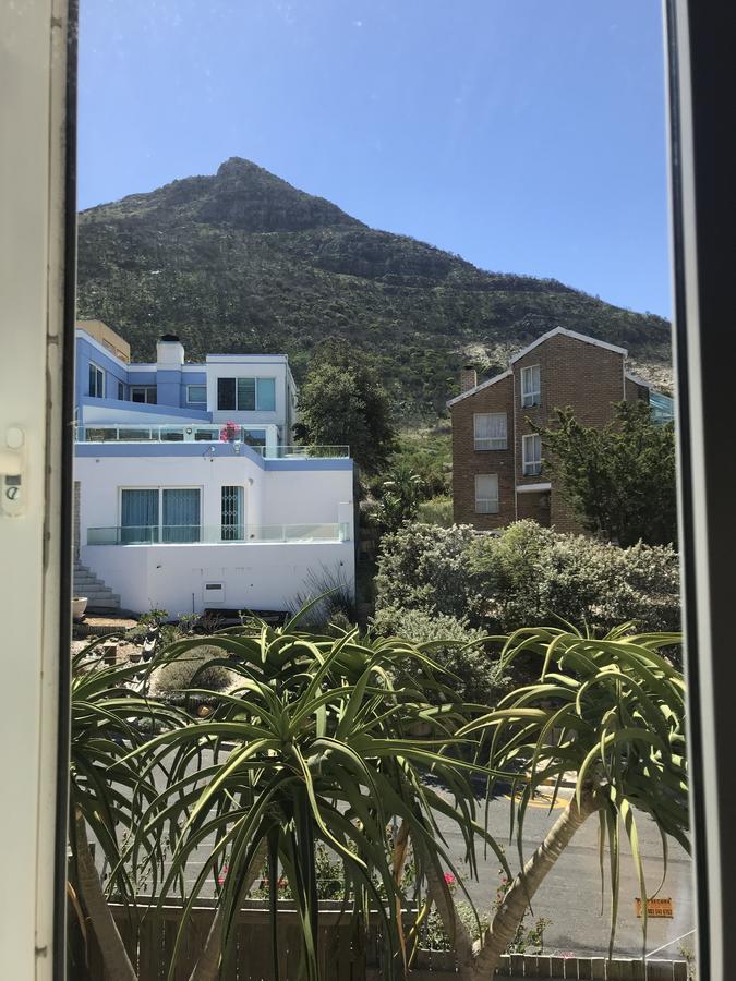 Hout Bay Breeze Hotel Bagian luar foto