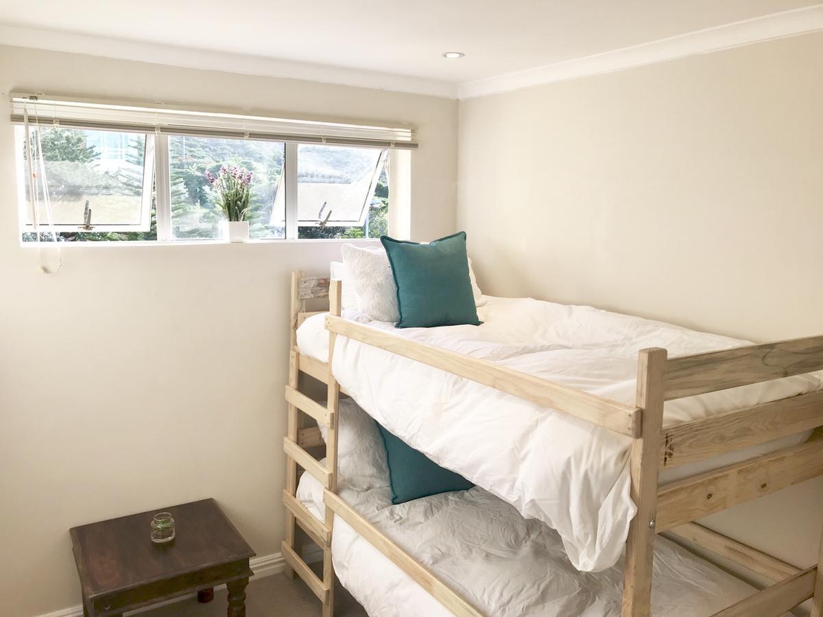 Hout Bay Breeze Hotel Bagian luar foto